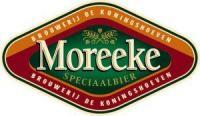 Moreeke Logo